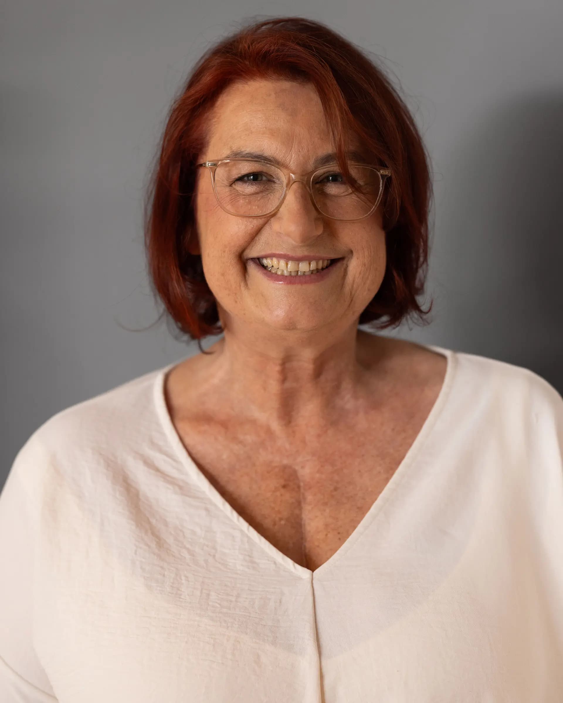 Lieselotte Keck-Benz